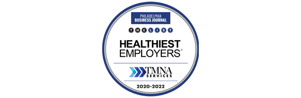 healthiest employees award